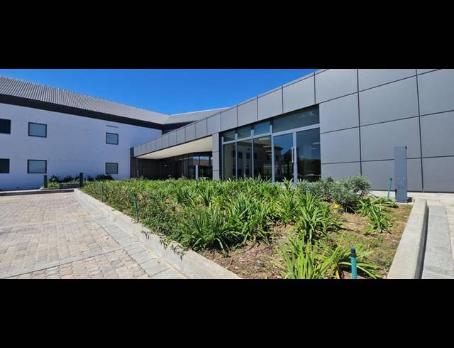 BUSINESS PROPERTY TO RENT IN VORNA VALLEY